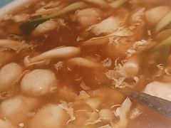 -渔民船说·北塘海鲜·天津菜·海肠捞饭(北塘古镇店)