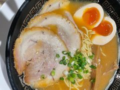 -麺屋猪一(仁恒梦店)
