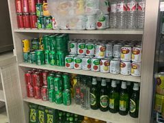 零售区-贤花饭店(城阳店)