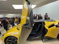 -上海保利玛莎拉蒂和阿尔法罗密欧(华翔路店)