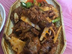 -乐乐餐厅(湘子庙街店)