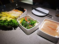 -半天妖烤鱼(东方新天地店)