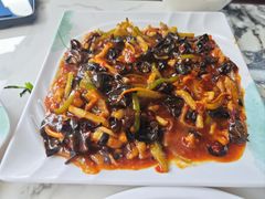 -途肴·老农饭庄(百里峡店)