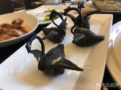 -海天楼(天津泛太平洋店)
