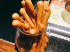 -巴奴毛肚火锅(广益哥伦布店)