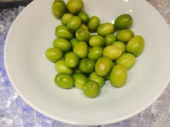-曙光国际大酒店中餐厅