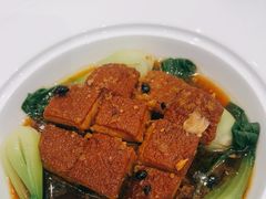 -眉州东坡(清河万象汇店)