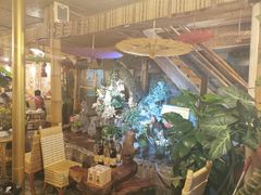 大堂-多哥水傣味餐厅(司马巷店)