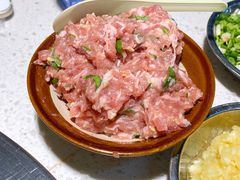 香菜丸子-电台巷火锅(静安店)