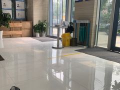 -泰康拜博口腔医院(海曙店)