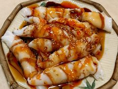 -玲又珑美食(盘福路店)