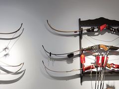 -Skay•射箭馆•弓箭娱乐(体育西店)