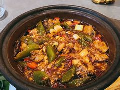 -写庭·鱼鲜川菜·宴请(铁像寺水街店)