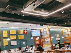 大堂-胡须佬鸡煲四季火锅店(石厦西村直营店)