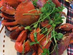 -幸福姐海鲜大排档