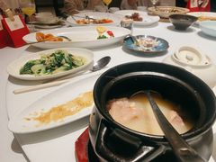 -荣兴酒家(徐家汇店)