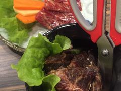 -虎丸烧肉(新大陆广场店)