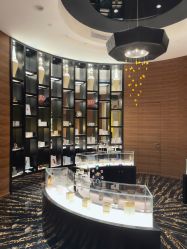 -广州文华东方酒店·水疗中心