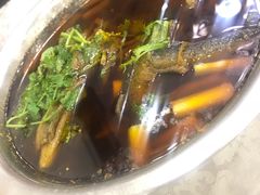 红烧鳝鱼-高坎一品甲鱼庄(两河店)