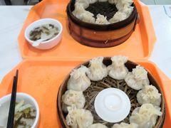 烧麦-枫泾丁氏烧卖(枫丽路店)