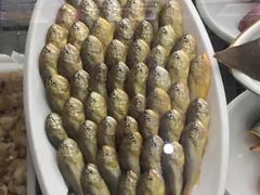 -海鲜人家(吕四店)