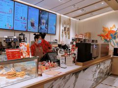 -Tims天好咖啡·贝果(东方广场店)