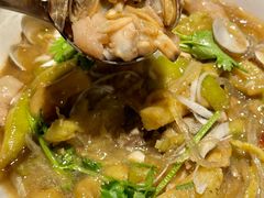 -北李妈妈菜·海肠捞饭(高新万达店)