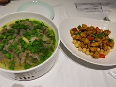 -绿杨春·淮扬宴(庐山路店)