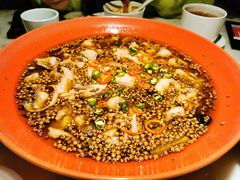 不忘初心水煮鱼-初蓉丨遇见新川菜(亲贤街荣耀店)