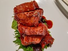 -恒记饭店(珠江路总店)