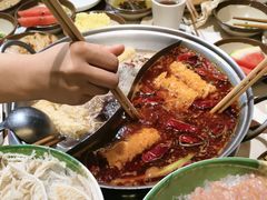 -江北北火锅馆·公路夜市(魏公村店)