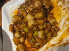 -好嫂子酱猪手•农家菜(华远坊店)