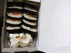 -熙顺紫菜包饭(三孔旅游区曲阜明故城店)