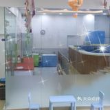 一起去瑞尼宝游泳呗