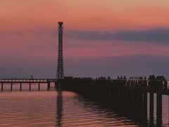 -滆湖低碳生态公园
