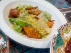 -巴依老爷新疆美食(工体旗舰店)