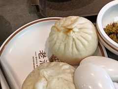 -老淮滨-蚌埠非遗小吃(淮河路店)