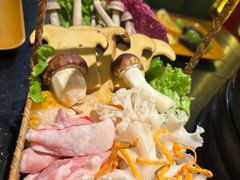 -牛New寿喜烧(虹桥新天地店)