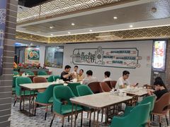 -金鹰潮汕鱼仔店(金鹰大厦店)