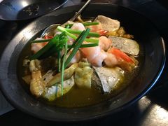 -穿越·外婆家(西溪天堂店)