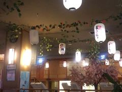 -汤泉良子(金源店)
