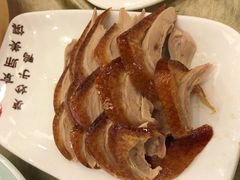 -全聚德(常州店)