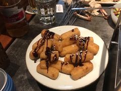 -很久以前羊肉串(簋街店)
