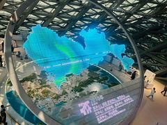 -深圳市当代艺术与城市规划馆