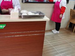 -回回锅贴(小河沿店)