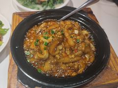 -香港深井掂檔烧鹅茶餐厅(海韵城店)