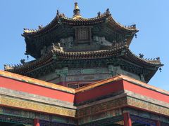 -普陀宗乘之庙(小布达拉宫)