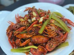 -一起吃小龙虾·海鲜(海珠店)