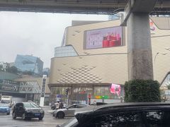 -龙湖重庆时代天街