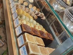 -红心闪闪面包牛奶公司(旺角星辰店)